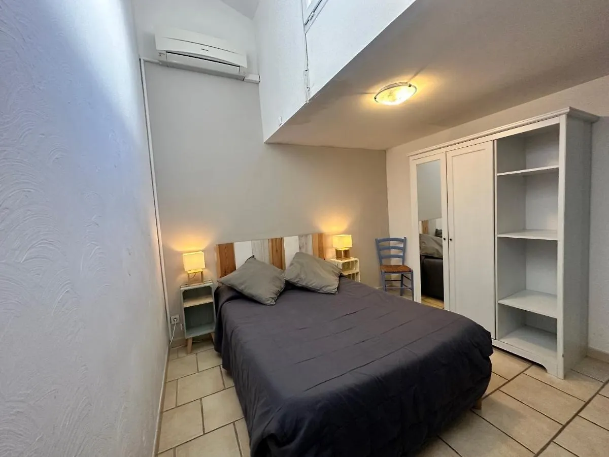 Residence La Palma Saintes-Maries-de-la-Mer