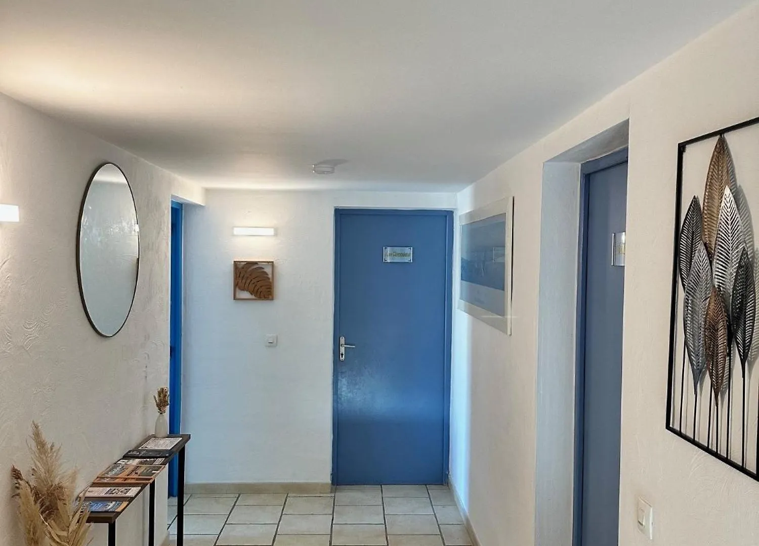Apartmán Residence La Palma Saintes-Maries-de-la-Mer Francie